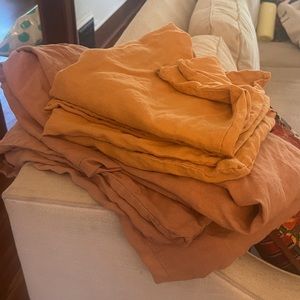 Dazed but amazed bedding bundle